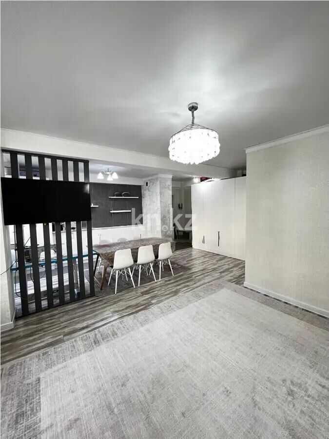 Продажа 1-комнатной квартиры, 43 м² - Продажа однокомнатных квартир в Наурызбайском р-не Алматы - страница 15 фото 2 из 3