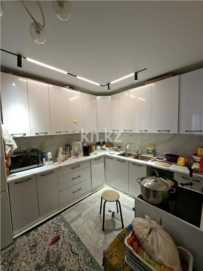 Продажа 3-комнатной квартиры, 70 м² - Продажа квартир в новостройках Алматы - страница 21 фото 4 из 6