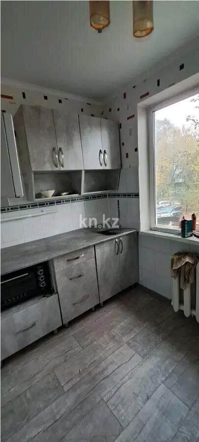 Продажа 3-комнатной квартиры, 54 м² - Продажа трехкомнатных квартир в Темиртау - страница 4 фото 4 из 5