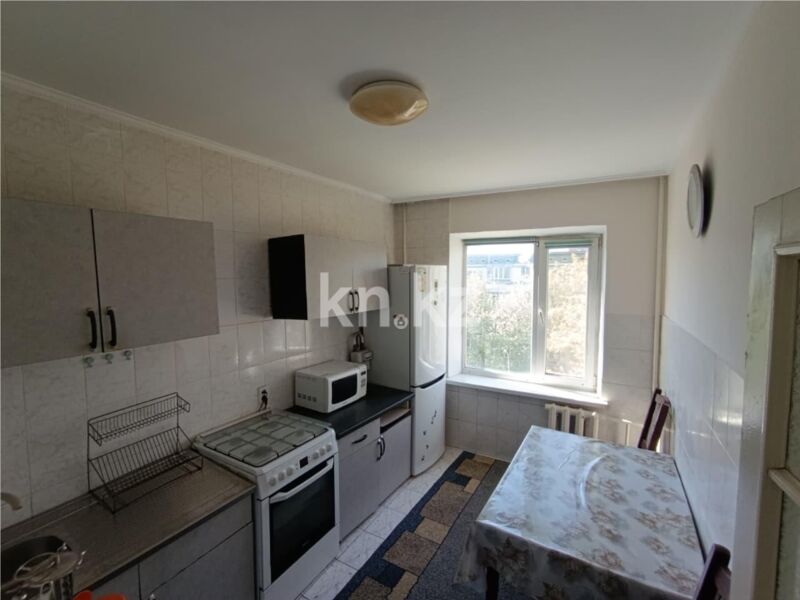 Продажа 4-комнатной квартиры, 102.4 м² - Продажа квартир в панельном доме в Астане - страница 15 фото 6 из 11