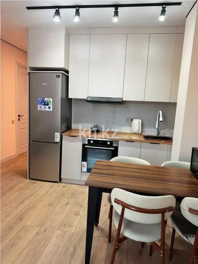 Продажа 2-комнатной квартиры, 38.3 м² - Продажа двухкомнатных квартир в Астане - страница 78 фото 3 из 5
