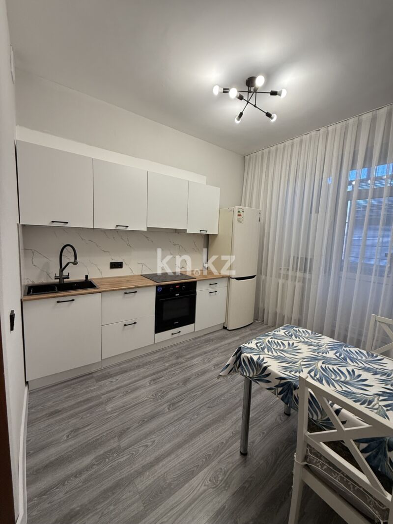 Продажа 1-комнатной квартиры, 37 м² - Продажа однокомнатных квартир в р-не Байконур Астаны - страница 2 фото 3 из 10