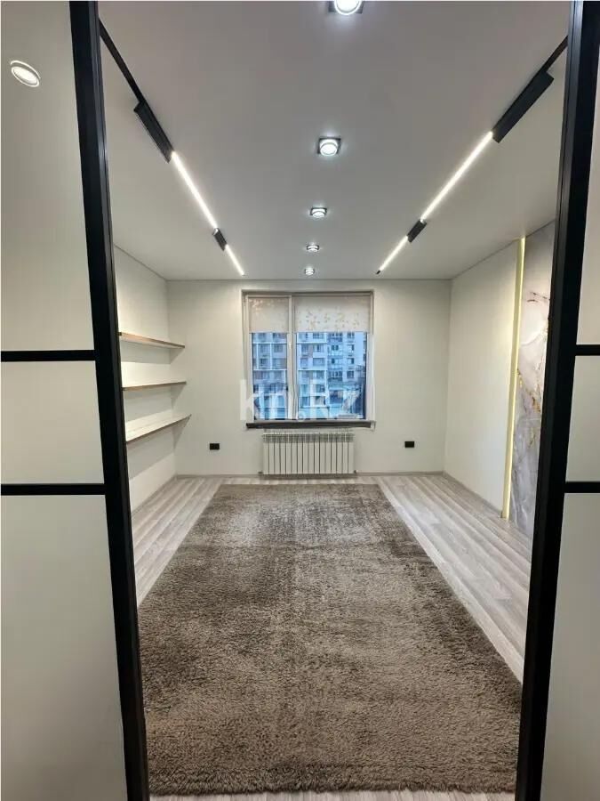 Продажа 2-комнатной квартиры, 49.5 м² - Продажа двухкомнатных квартир в Бостандыкском р-не Алматы фото 3 из 6