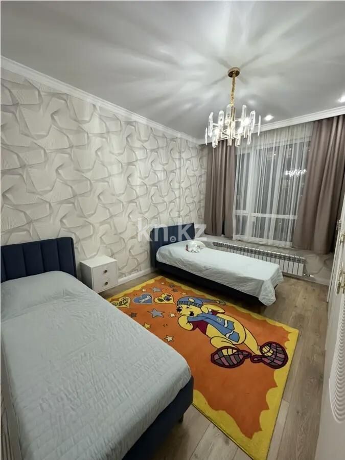 Продажа 3-комнатной квартиры, 88.3 м² - Продажа квартир в новостройках Астаны - страница 6 фото 2 из 6