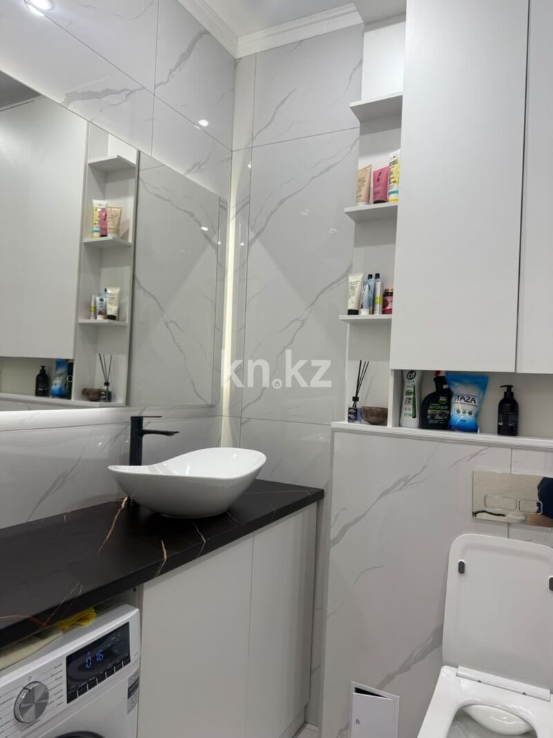 Аренда 2-комнатной квартиры, 42 м² - Аренда недвижимости в Казахстане - страница 4 фото 4 из 10