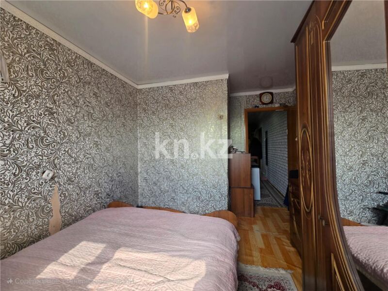 Продажа 3-комнатной квартиры, 55 м² - Продажа трехкомнатных квартир в Темиртау - страница 13 фото 6 из 15