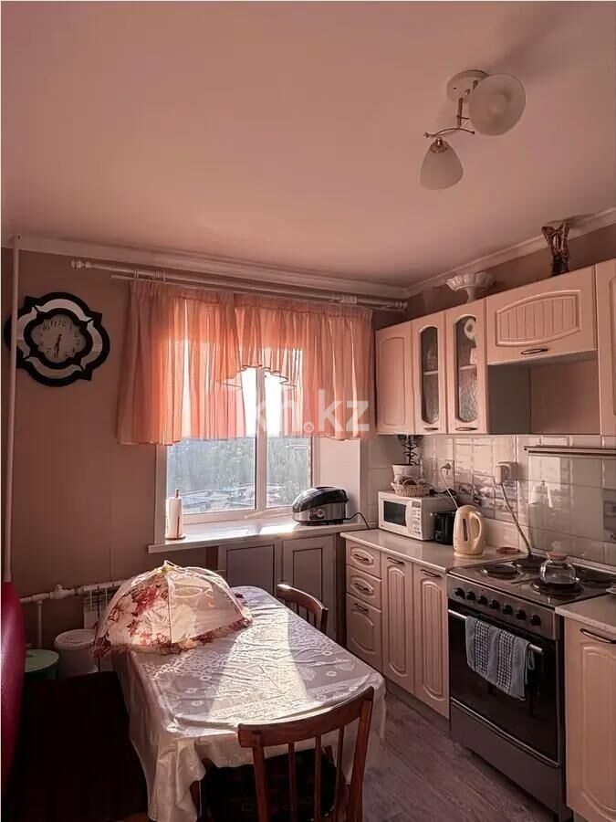 Продажа 3-комнатной квартиры, 62 м² - Продажа трехкомнатных квартир на Юго-Востоке Караганды - страница 7 фото 7 из 8