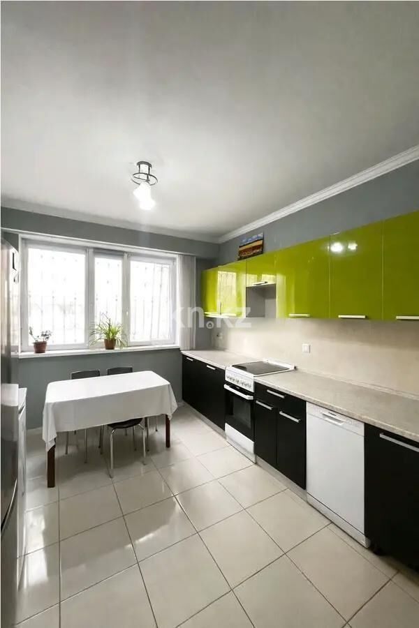 Продажа 3-комнатной квартиры, 86 м² - Продажа квартир в монолитно-каркасном доме в Астане - страница 118 фото 4 из 6