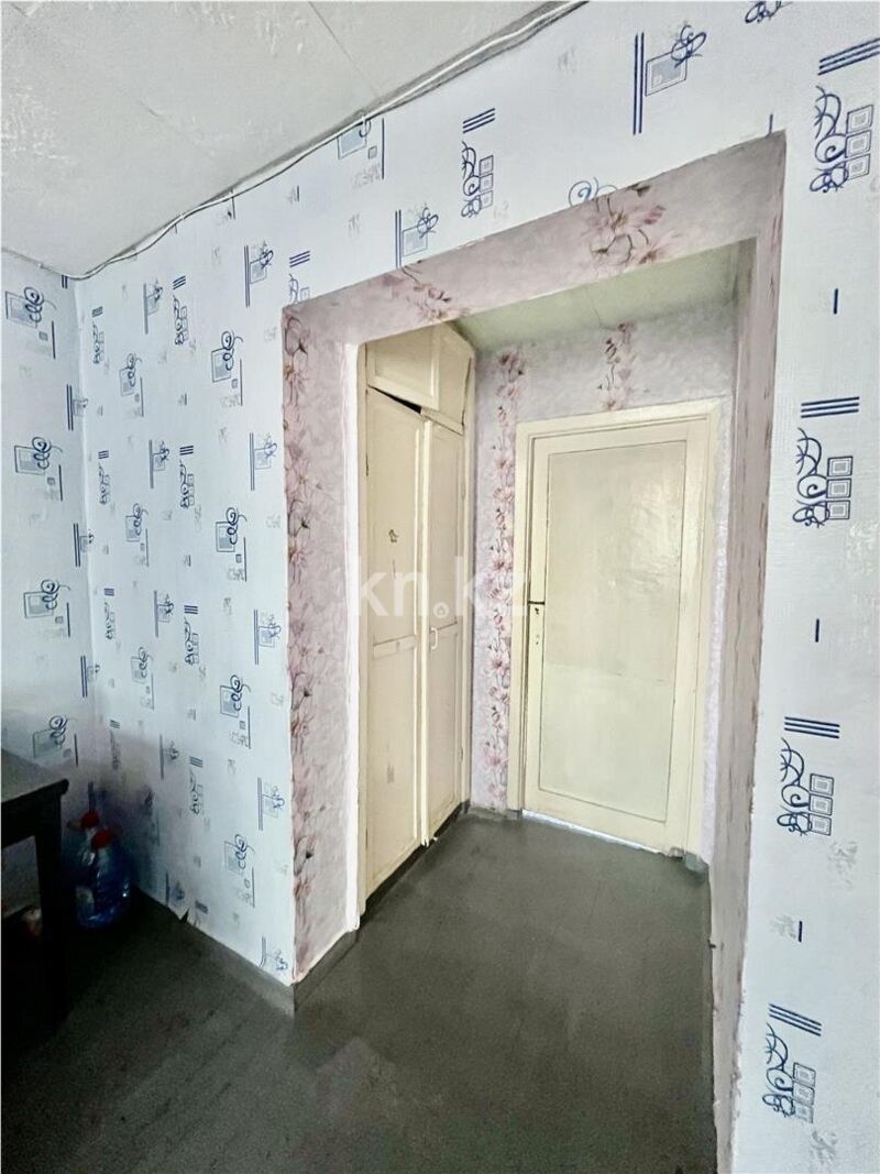 Продажа 2-комнатной квартиры, 44 м² - Продажа двухкомнатных квартир в Темиртау - страница 3 фото 3 из 6