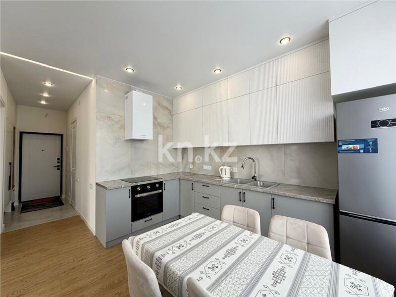 Продажа 2-комнатной квартиры, 50 м² - Продажа двухкомнатных квартир в р-не Сарайшык Астаны - страница 36 фото 8 из 14