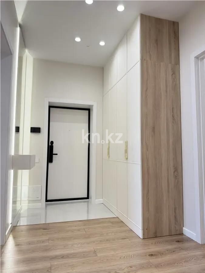 Продажа 3-комнатной квартиры, 90.6 м² - Продажа трехкомнатных квартир в кирпичном доме в Казахстане - страница 50 фото 7 из 8