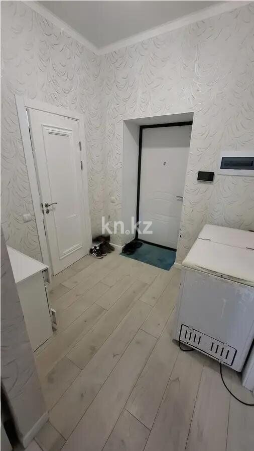 Продажа 2-комнатной квартиры, 50 м² - Продажа квартир в новостройках Караганды - страница 2 фото 5 из 5