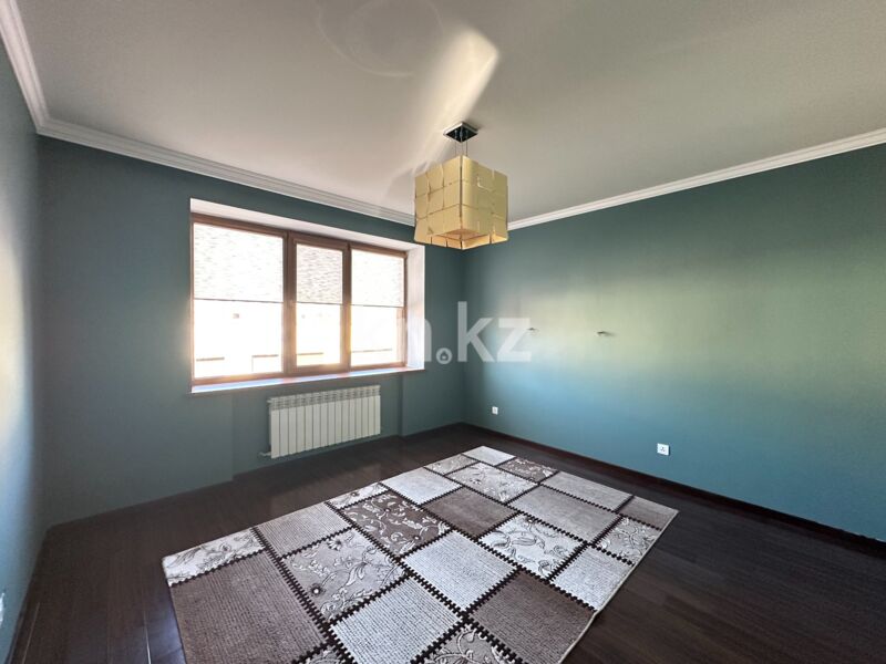 Продажа 6-комнатного дома, 312.6 м² - Продажа домов, коттеджей в Караганде - страница 3 фото 12 из 40