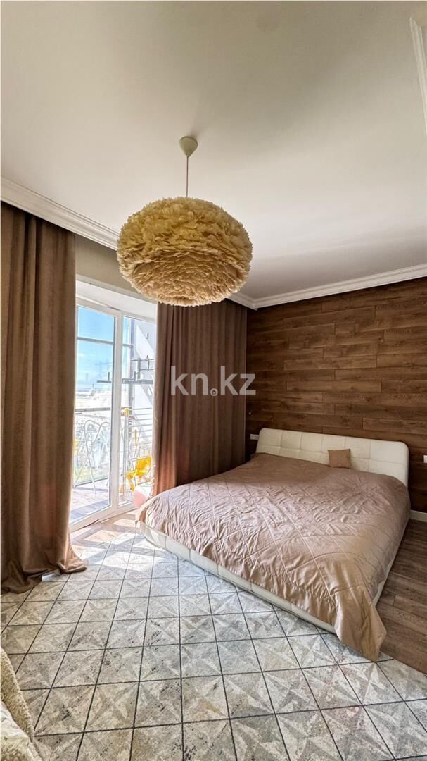 Продажа 4-комнатной квартиры, 103 м² - Продажа четырехкомнатных квартир в Караганде фото 3 из 10