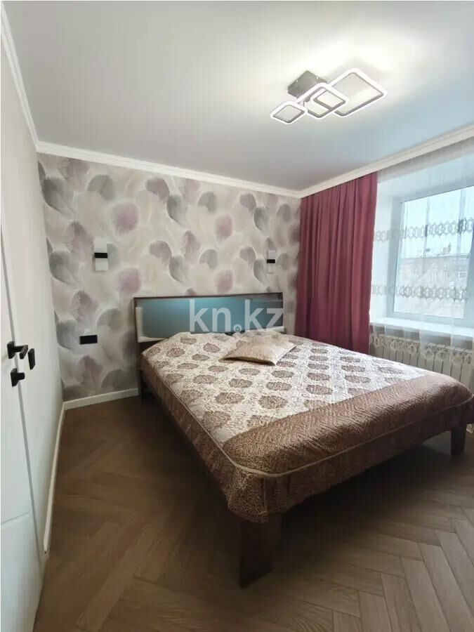 Продажа 2-комнатной квартиры, 50 м² - Продажа квартир в Сортировке Караганды фото 2 из 6