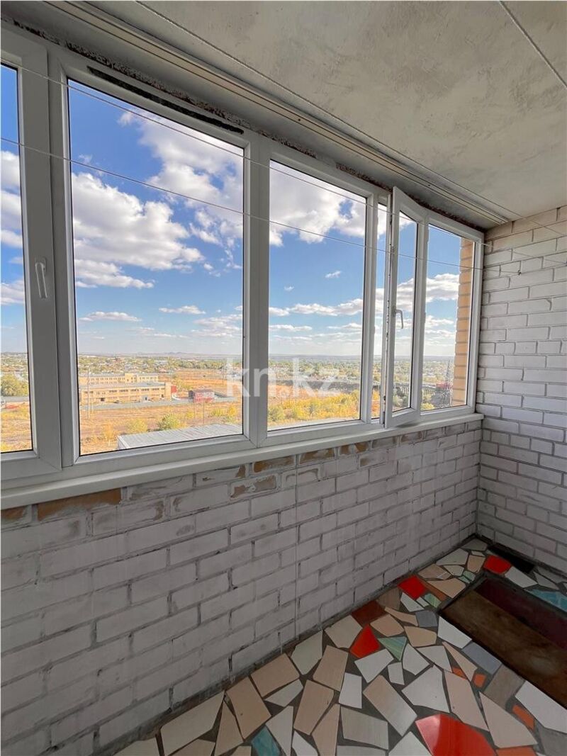 Продажа 3-комнатной квартиры, 90 м² - Продажа трехкомнатных квартир в Караганде фото 15 из 15