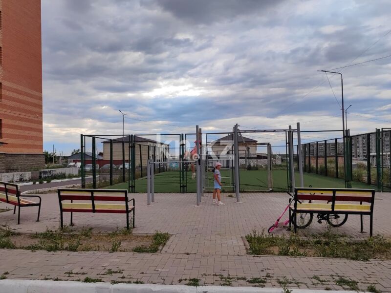 Продажа 2-комнатной квартиры, 55 м² - Продажа квартир в Майкудуке Караганды - страница 28 фото 29 из 33