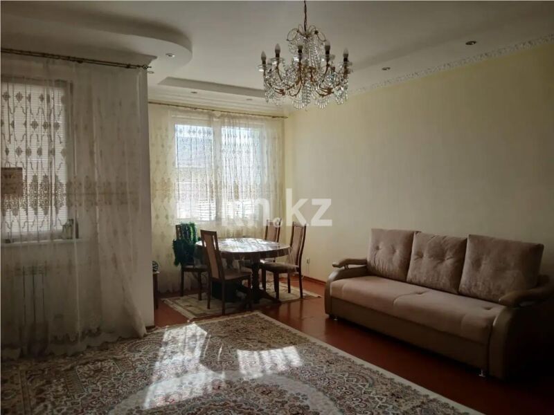 Продажа 2-комнатной квартиры, 85 м² - Продажа двухкомнатных квартир в р-не Сарайшык Астаны - страница 36 фото 1 из 5