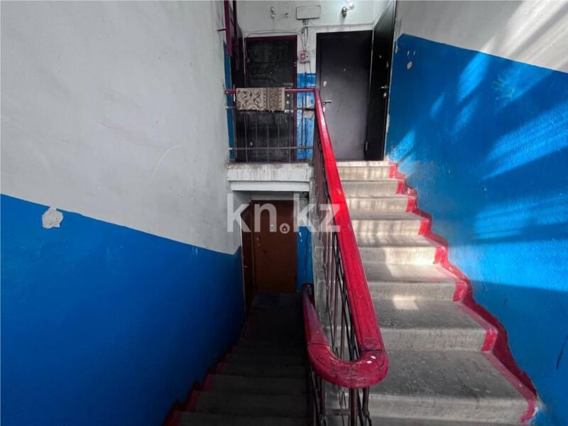 Продажа 3-комнатной квартиры, 58 м² - Продажа квартир в Михайловке Караганды - страница 5 фото 20 из 20