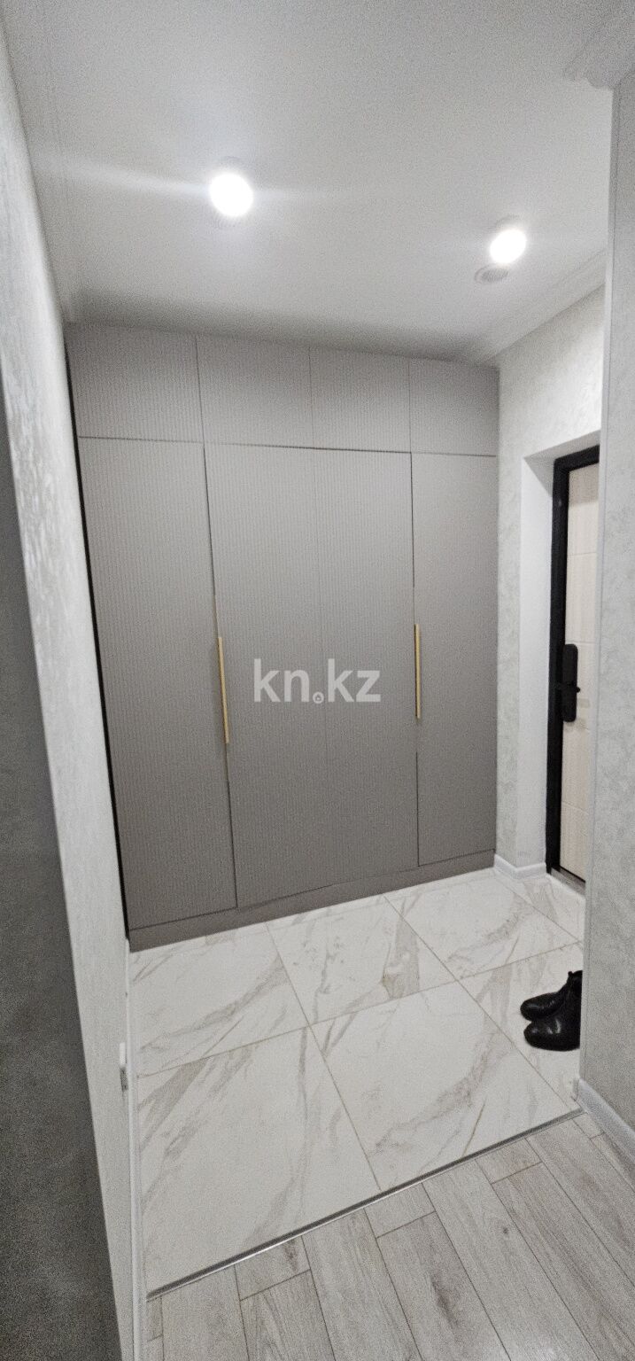 Продажа 2-комнатной квартиры, 69 м² - Продажа двухкомнатных квартир в монолитном доме в Казахстане - страница 9 фото 2 из 7