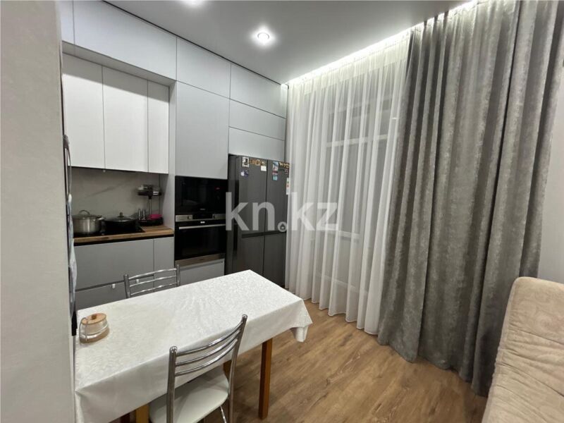 Продажа 3-комнатной квартиры, 73 м² - Продажа недвижимости в Караганде - страница 22 фото 7 из 18