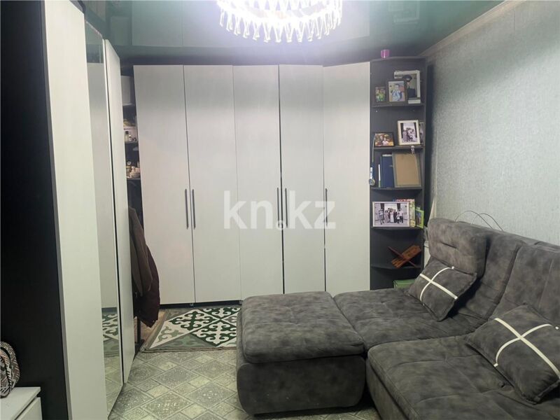 Продажа 2-комнатной квартиры, 47 м² - Продажа двухкомнатных квартир в Майкудуке Караганды - страница 14 фото 4 из 10
