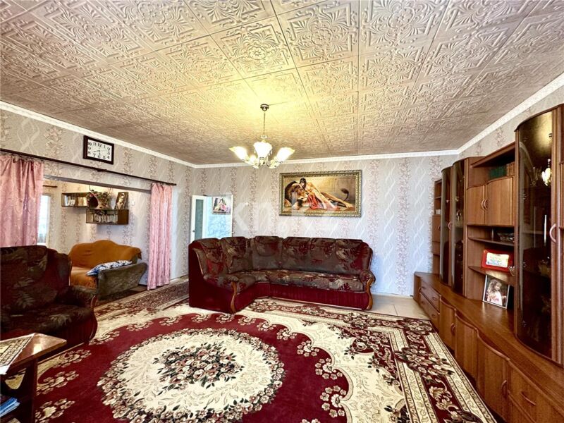 Продажа 4-комнатного дома, 147.3 м² - Продажа домов, коттеджей в Караганде - страница 6 фото 6 из 32