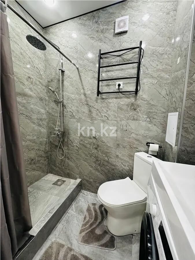 Продажа 2-комнатной квартиры, 45 м² - Продажа квартир в кирпичном доме в Казахстане - страница 15 фото 4 из 4