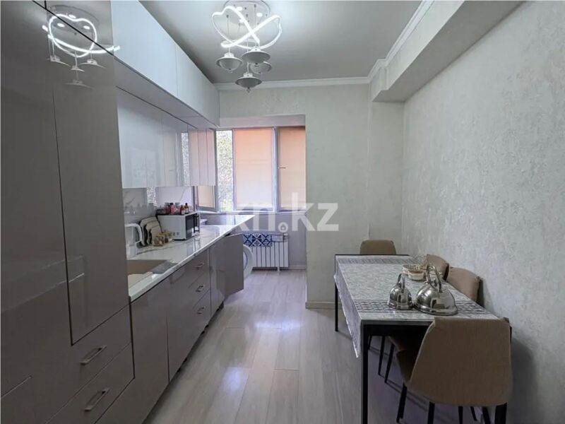 Продажа 3-комнатной квартиры, 70 м² - Продажа трехкомнатных квартир в кирпичном доме в Алматы - страница 6 фото 3 из 4