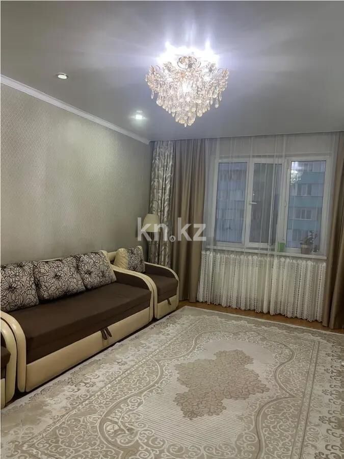Продажа 1-комнатной квартиры, 54.8 м² - Продажа недвижимости в Казахстане - страница 14 фото 1 из 3