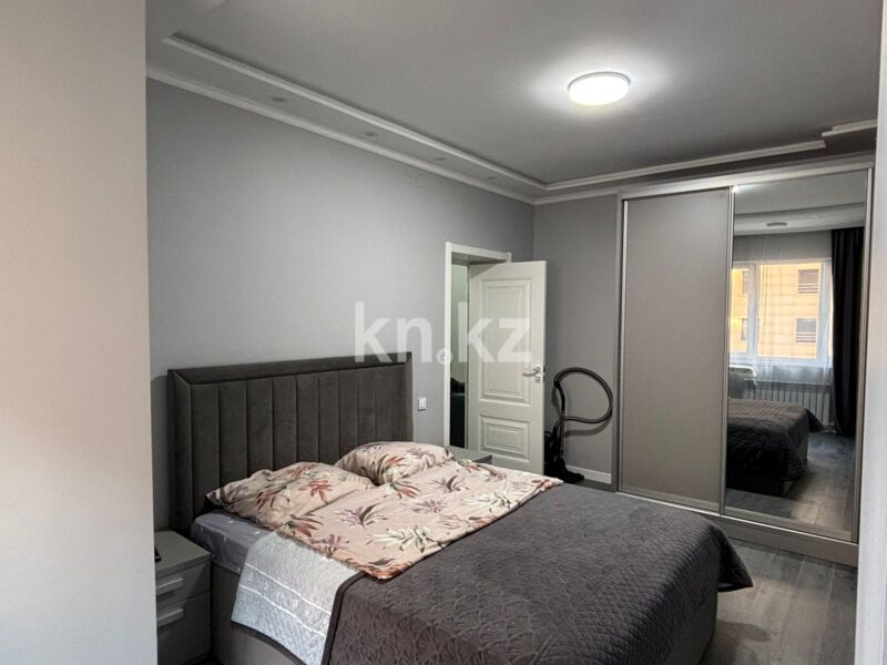 Аренда 1-комнатной квартиры посуточно, 56 м² - Аренда квартир посуточно в Казахстане - страница 6 фото 10 из 14