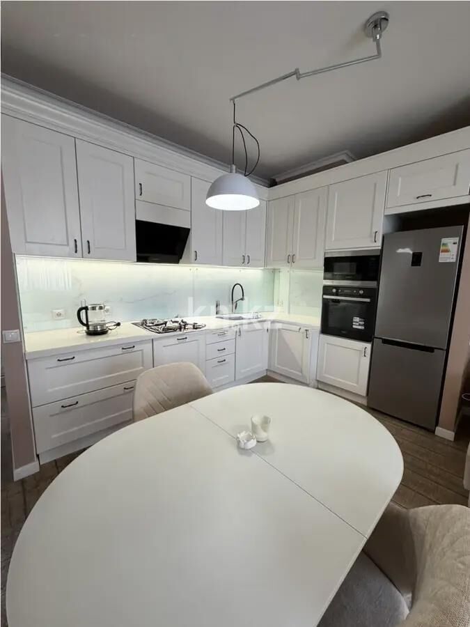 Продажа 2-комнатной квартиры, 72 м² - Продажа двухкомнатных квартир в Бостандыкском р-не Алматы - страница 26 фото 3 из 5