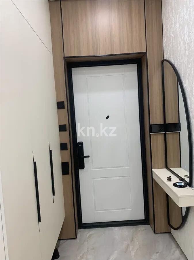 Продажа 2-комнатной квартиры, 45 м² - Продажа  двухкомнатных квартир в новостройках Астаны - страница 24 фото 4 из 4