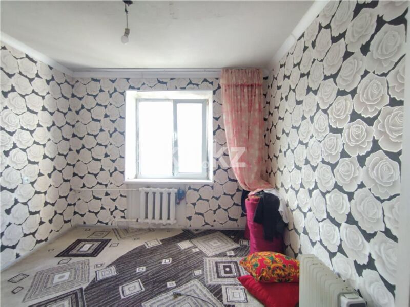 Продажа 3-комнатной квартиры, 69 м² - Продажа трехкомнатных квартир в Темиртау - страница 16 фото 4 из 13