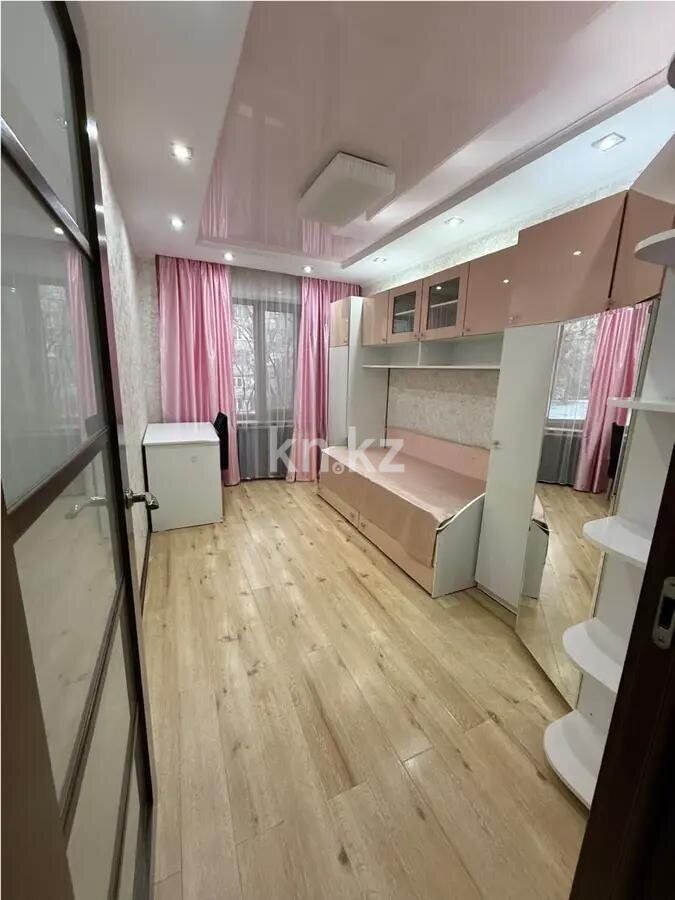 Продажа 4-комнатной квартиры, 86 м² - Продажа квартир в Ауэзовском р-не Алматы фото 3 из 6