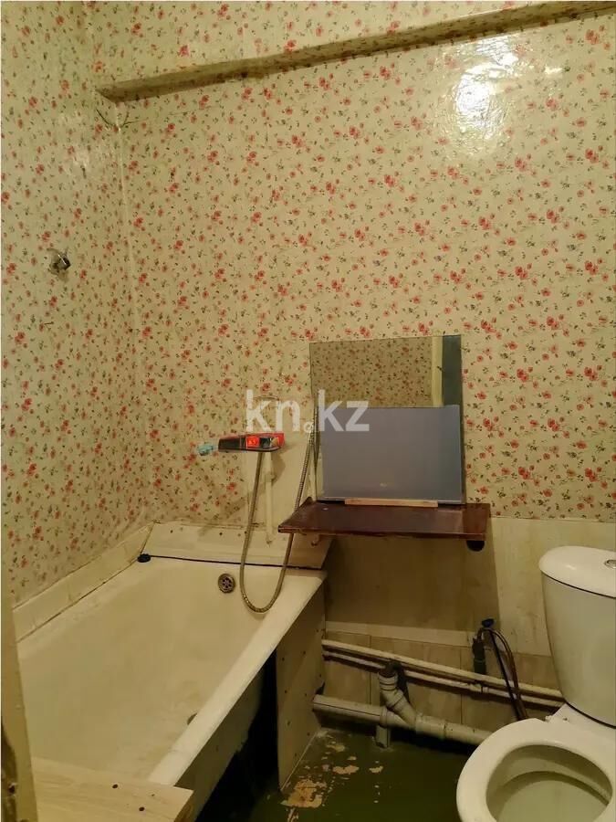 Продажа 1-комнатной квартиры, 32.6 м² - Продажа однокомнатных квартир в Турксибском р-не Алматы - страница 15 фото 5 из 5