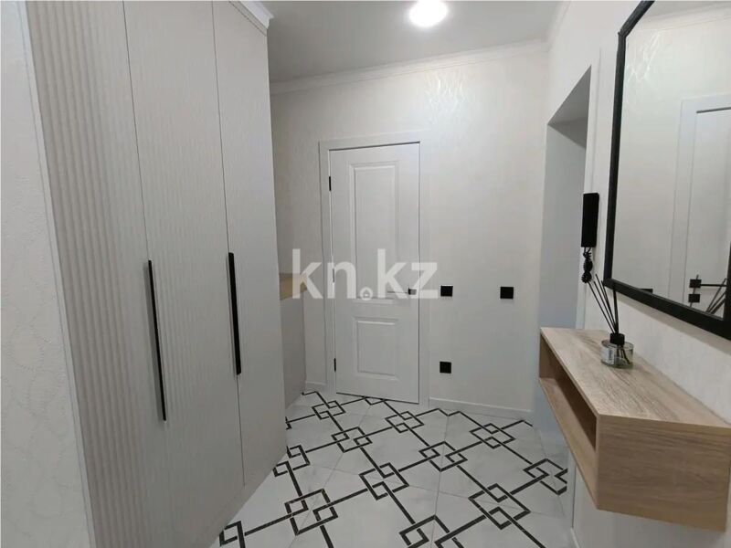 Продажа 2-комнатной квартиры, 45.6 м² - Продажа двухкомнатных квартир в р-не Сарыарка Астаны - страница 21 фото 5 из 5
