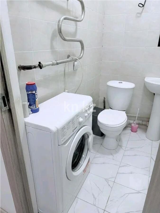Продажа 1-комнатной квартиры, 33 м² - Продажа недвижимости в Алматы - страница 23 фото 4 из 5