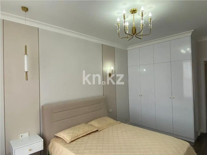 Продажа 3-комнатной квартиры, 93 м² - Продажа квартир в кирпичном доме в Астане - страница 201 фото 2 из 5