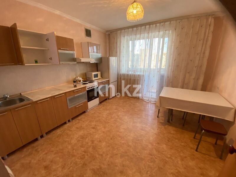 Продажа 1-комнатной квартиры, 52.7 м² - Продажа недвижимости в Астане - страница 17 фото 1 из 10
