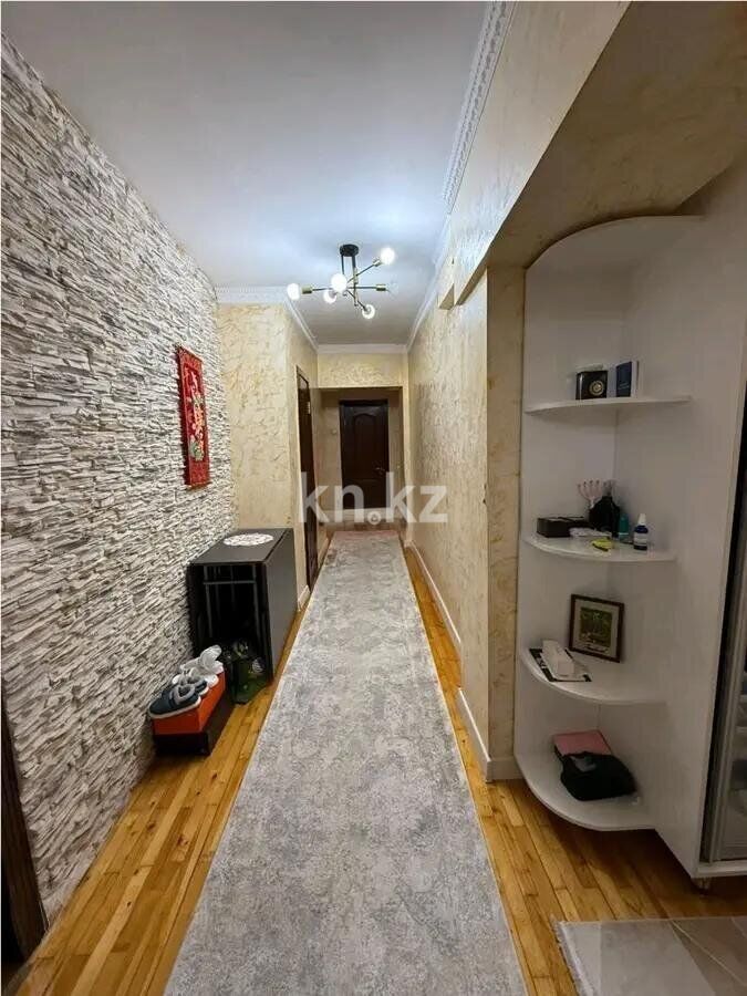 Продажа 3-комнатной квартиры, 100 м² - Продажа квартир от собственников в Алматы - страница 6 фото 7 из 7