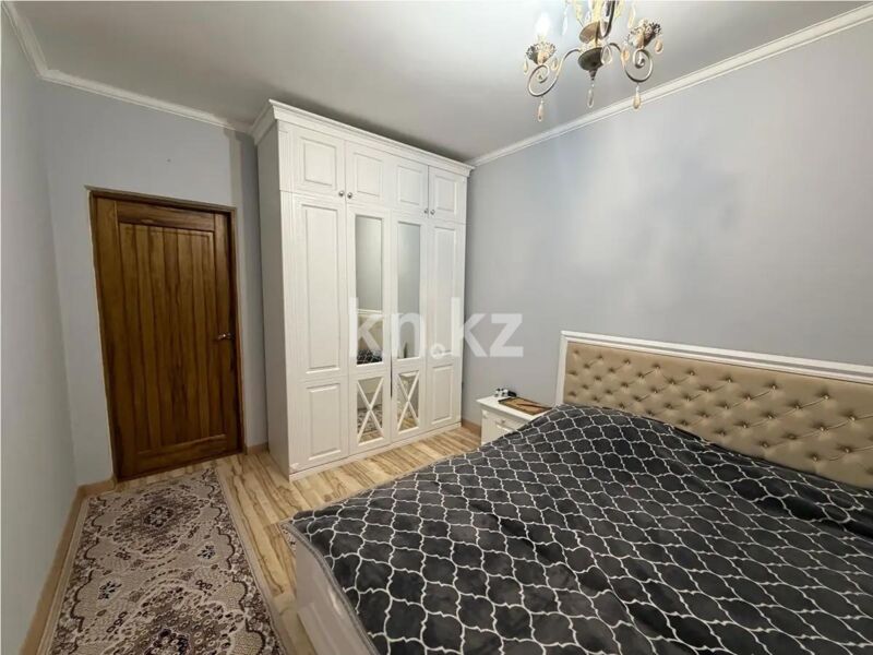 Продажа 3-комнатной квартиры, 85 м² - Продажа трехкомнатных квартир в кирпичном доме в Казахстане - страница 93 фото 2 из 5