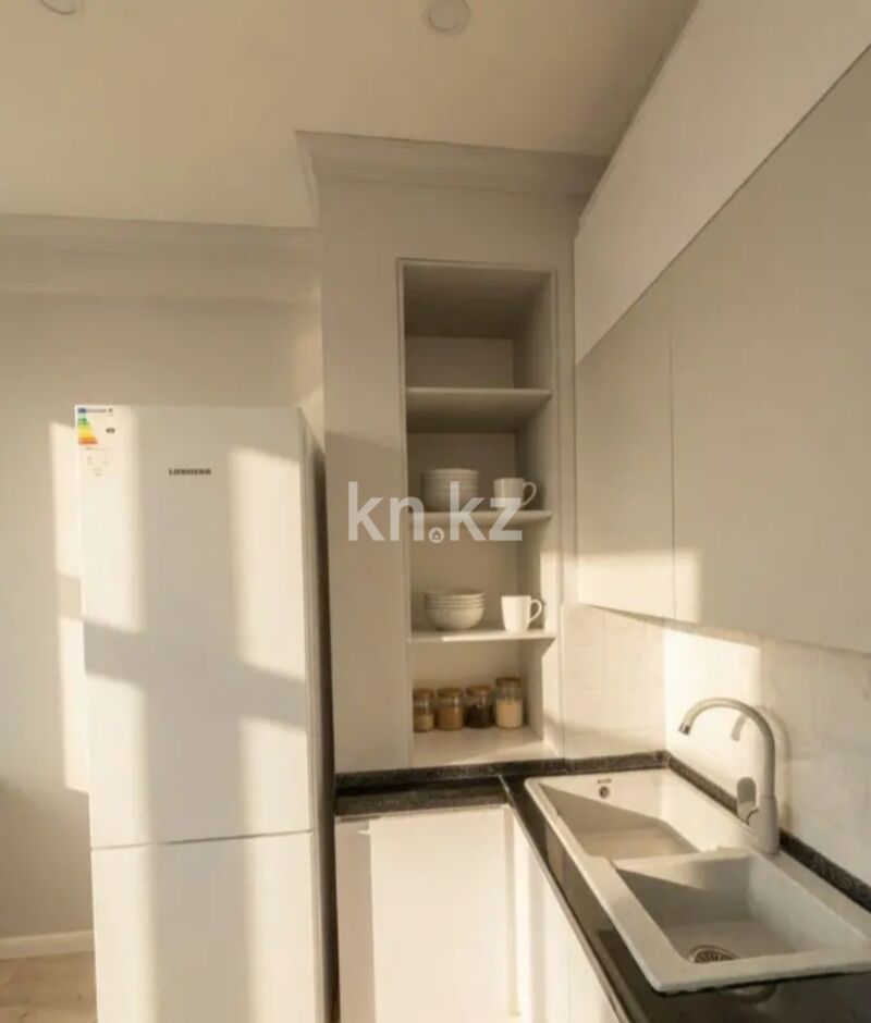 Продажа 2-комнатной квартиры, 52.8 м² - Продажа двухкомнатных квартир в монолитном доме в Казахстане - страница 13 фото 10 из 10
