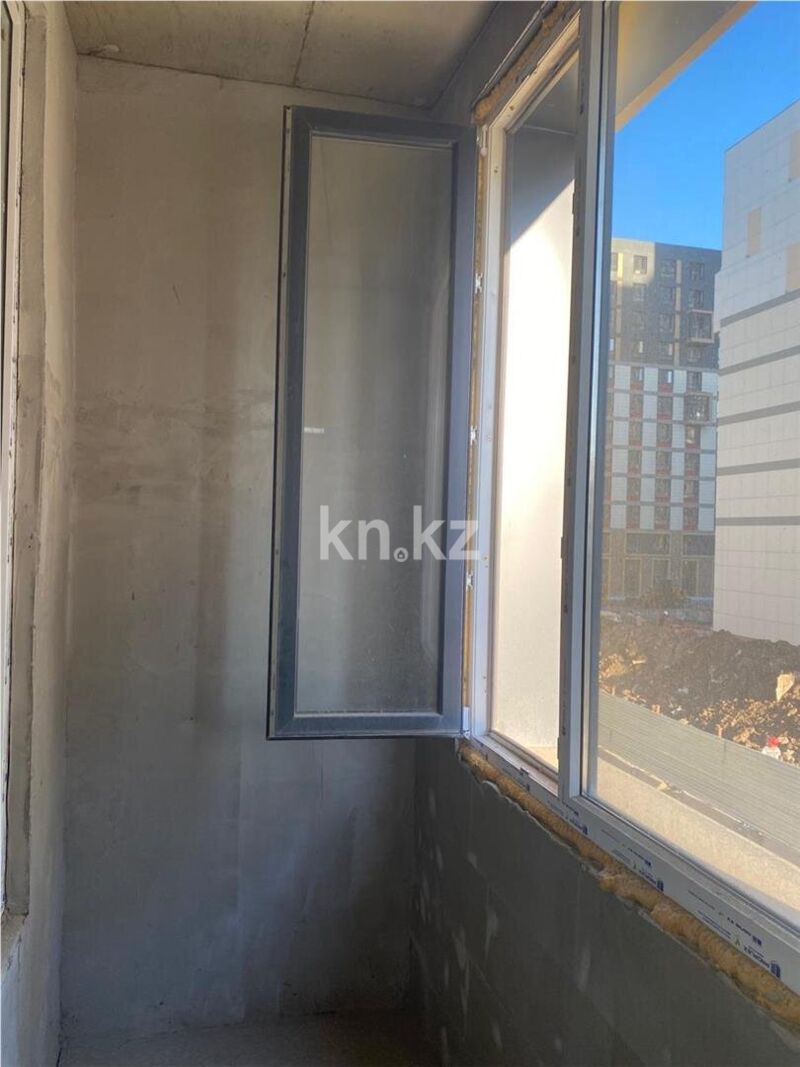 Продажа 2-комнатной квартиры, 65.6 м² - Продажа двухкомнатных квартир в блочном доме в Казахстане - страница 28 фото 6 из 13