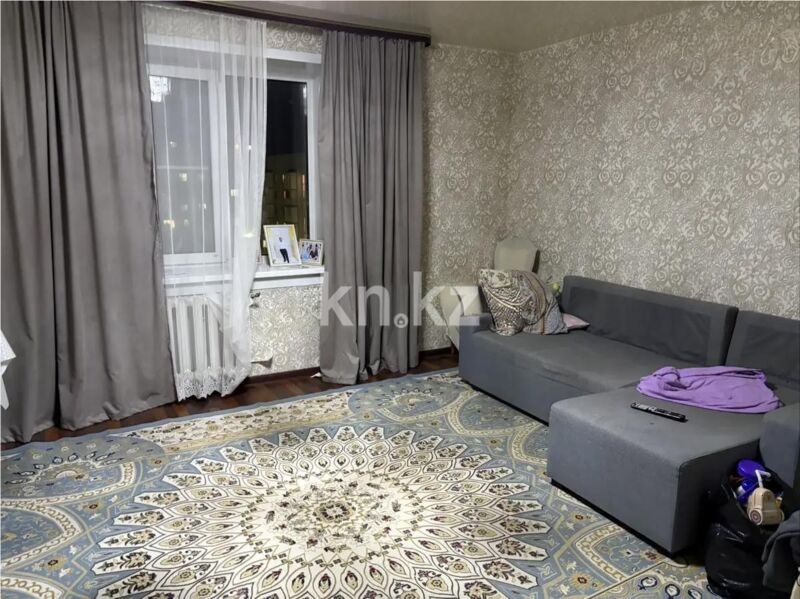 Продажа 3-комнатной квартиры, 86 м² - Продажа трехкомнатных квартир в кирпичном доме в Казахстане - страница 49 фото 1 из 6