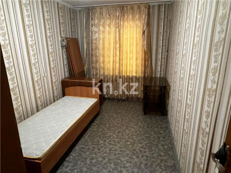 Продажа 3-комнатной квартиры, 63 м² - Продажа трехкомнатных квартир в Бостандыкском р-не Алматы фото 3 из 3
