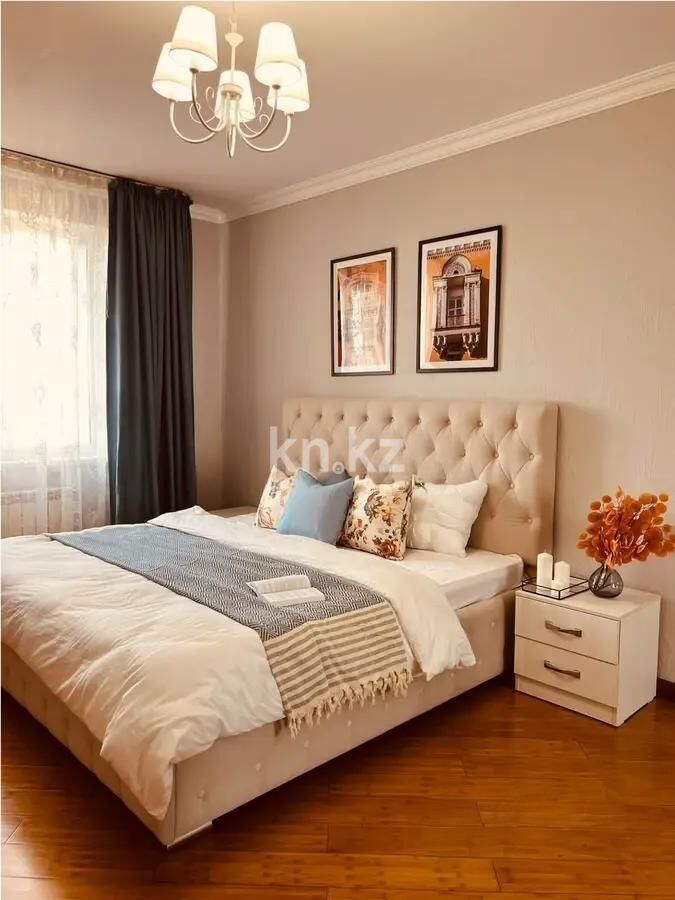Продажа 2-комнатной квартиры, 95 м² - Продажа двухкомнатных квартир в монолитно-каркасном доме в Казахстане - страница 179 фото 2 из 5