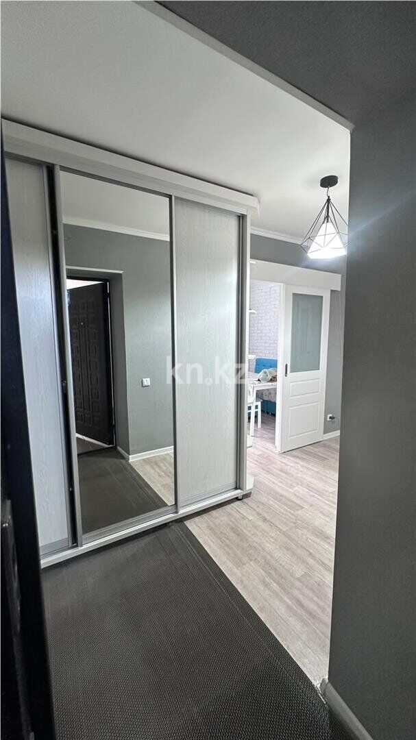 Продажа 3-комнатной квартиры, 78.1 м² - Продажа квартир в кирпичном доме в Казахстане - страница 41 фото 8 из 11