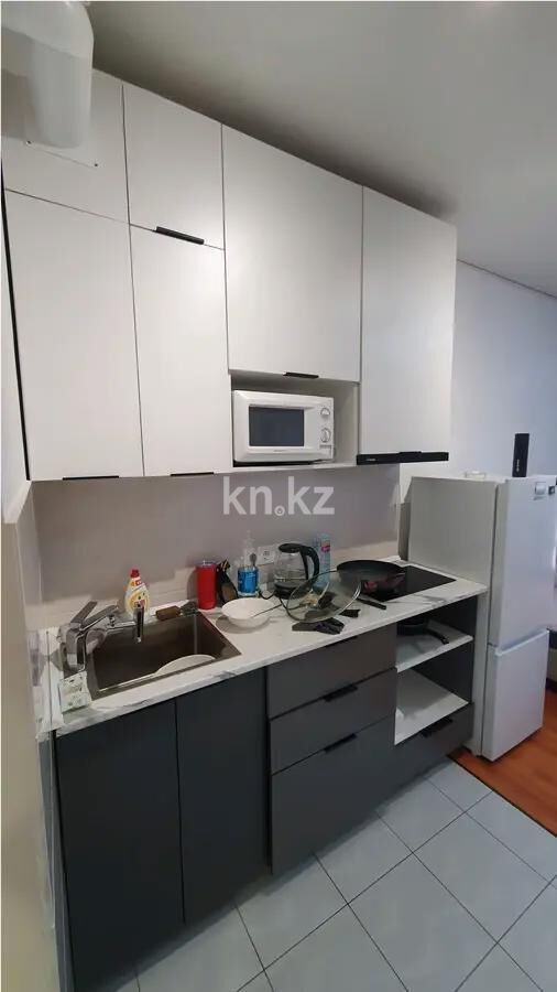 Продажа 1-комнатной квартиры, 27 м² - Продажа квартир в Казахстане - страница 32 фото 2 из 3