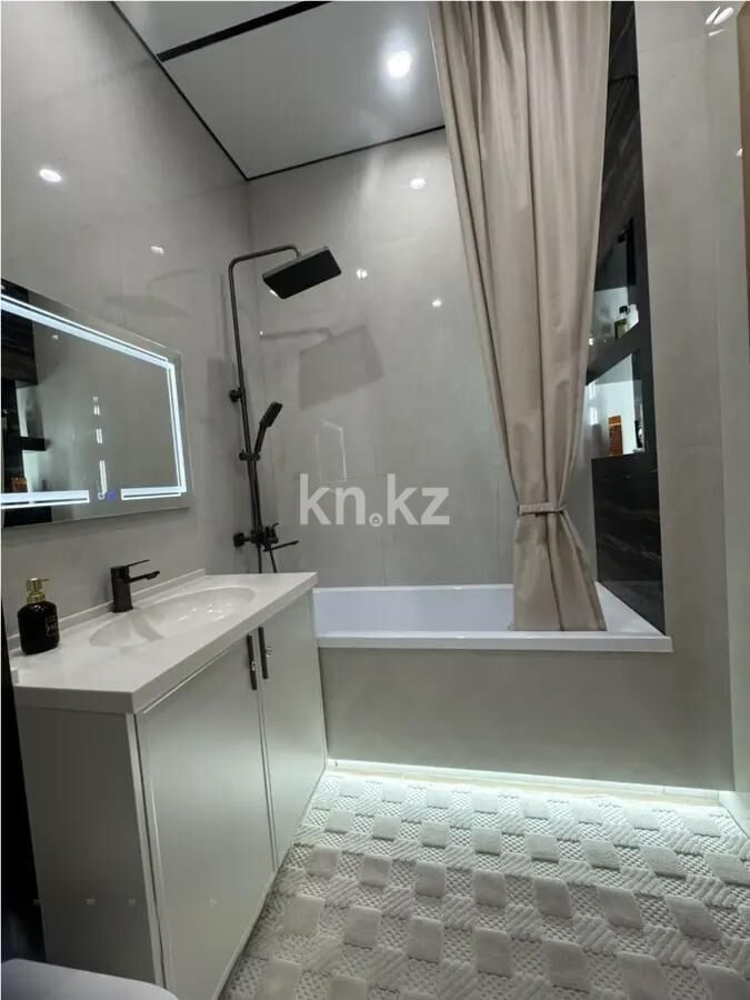 Продажа 4-комнатной квартиры, 91 м² - Продажа четырехкомнатных квартир в кирпичном доме в Казахстане - страница 23 фото 6 из 7
